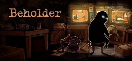 Beholder (2016)  