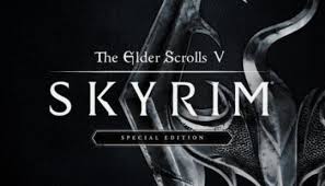  1.3.5  The Elder Scrolls 5 Skyrim Special Edition