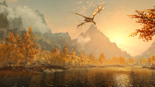 1.3.5  The Elder Scrolls 5 Skyrim Special Edition