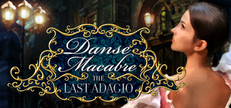  Danse Macabre: The Last Adagio Collector's Edition