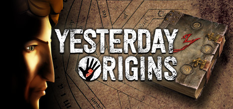 Yesterday Origins (2016) PC