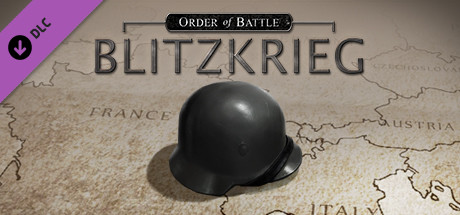 Order of Battle 2: Blitzkrieg (2016) PC