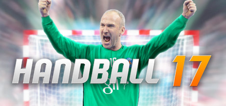Handball 17 [PS3]