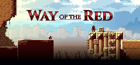 Way of the Red (2016) PC