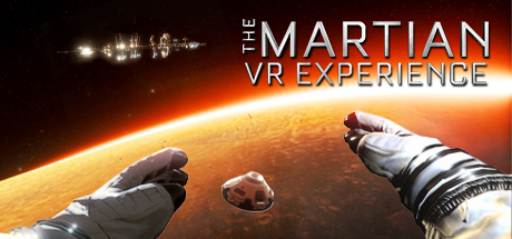 The Martian VR Experience  ,  ,  , ,  FPS ()