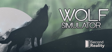 Wolf Simulator (2016) PC