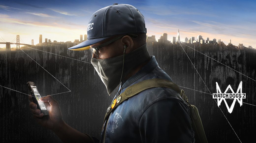 Watch Dogs 2 , , ,  ()