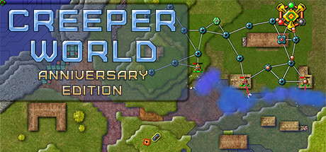  Creeper World: Anniversary Editon