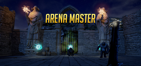 Arena Master  ,  ,  ,   