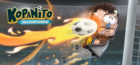 Kopanito All-Stars Soccer v1.0.5h2