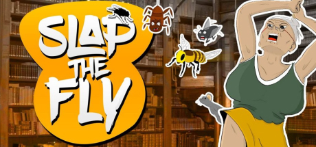 Slap The Fly [Update 2] (2016) PC