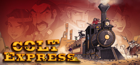 Colt Express (2016) PC