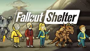 Fallout Shelter (v1.13.13)