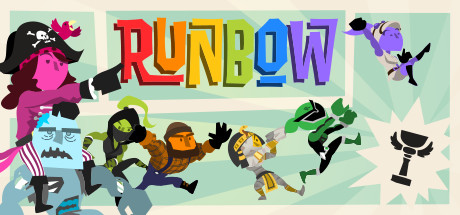 Runbow (2016) PC
