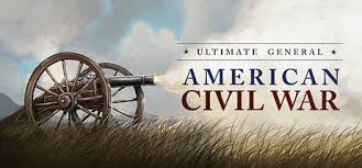  Ultimate General Civil War (+7)