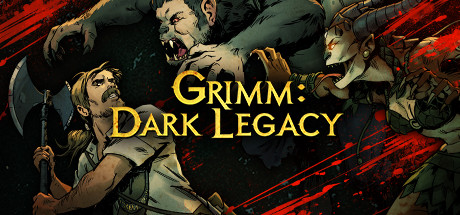  Grimm Dark Legacy (+3)