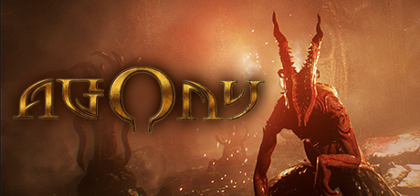 Agony (2018) (RUS/ENG) PC - Repack / 