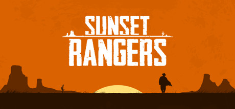Sunset Rangers  ,  ,  