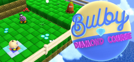  Bulby - Diamond Course