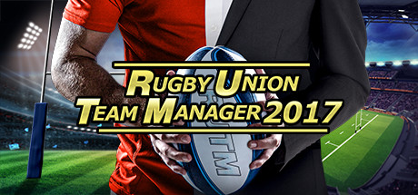  Rugby Union Team Manager 2017