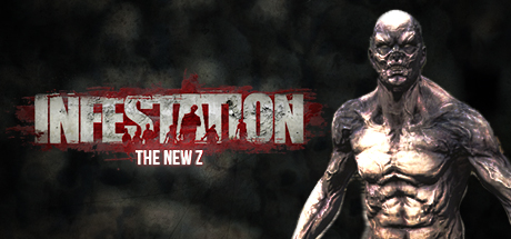 Infestation: The New Z  ,  ,  ,   ()