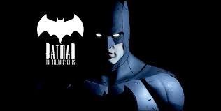 Batman: The Telltale Series - Episode 4: Guardian of Gotham (2016) PC