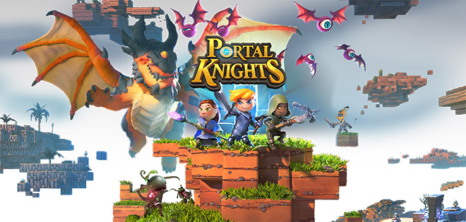  Portal Knights