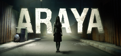 ARAYA (2016) PC