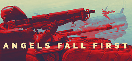 Angels Fall First [Patch 12] (2016) PC