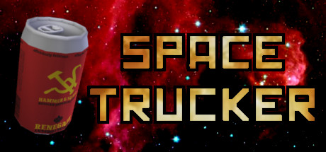 Space Trucker (2016) PC