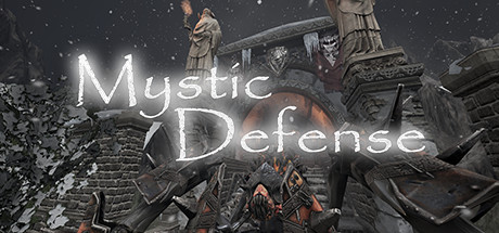 Mystic Defense (2016) PC