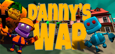  Danny's War