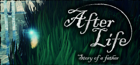After Life - Story of a Father (2016) PC