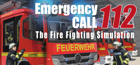 Emergency Call 112 / Notruf 112 (2016) PC