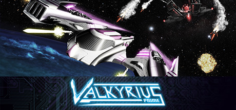 Valkyrius Prime (2016) PC