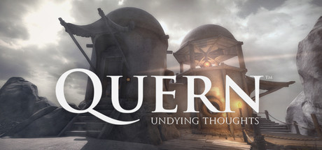 Quern - Undying Thoughts (2016) PC