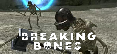 Breaking Bones (2016) PC
