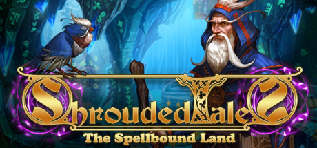  Shrouded Tales: The Spellbound Land Collector's Edition