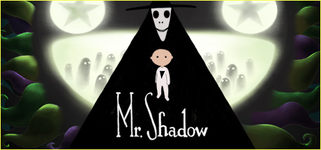 Mr. Shadow (2016) PC