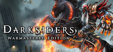  V2.2.0.4  Darksiders Warmastered Edition