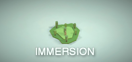 Immersion  ,  ,  