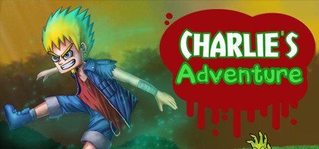 Charlie's Adventure  ,  ,  