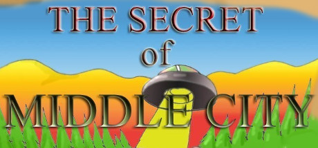 The Secret of Middle City  ,  ,  