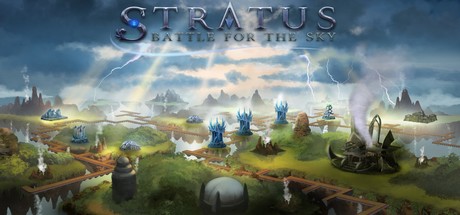 Stratus: Battle For The Sky  ,  ,   ()