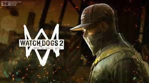   Watch dogs 2   /