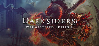  Darksiders - Warmastered Edition (+7) [1.0] FliNG