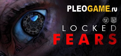 Locked Fears (2016) 