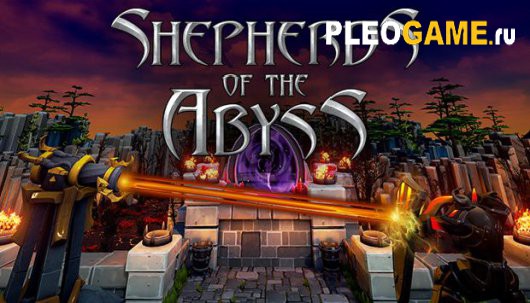 Shepherds of the Abyss [v1.0] (2016) PC