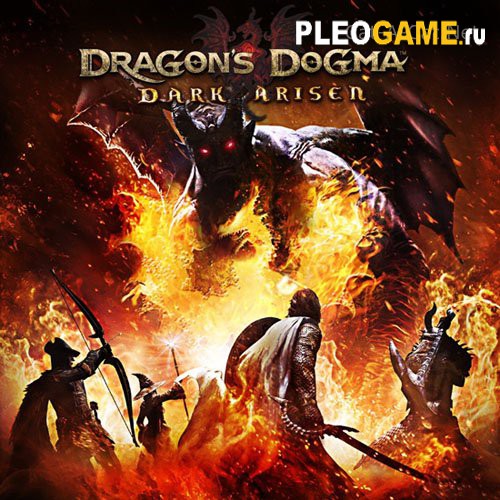 Dragons Dogma: Dark Arisen [Update 3] Repack  xatab