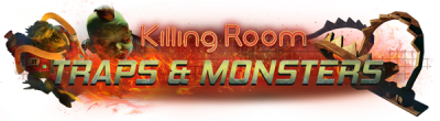 Update /  1.37.7  Killing Room